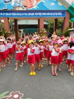 Chuẩn bị xuất phát