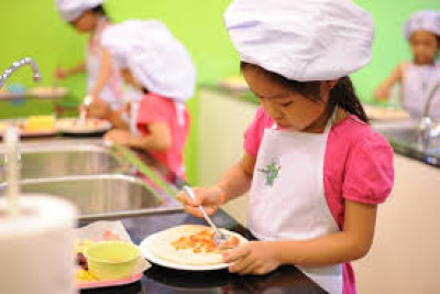 Cảnh báo về kỹ năng sống của trẻ