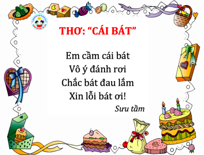 Cái bát