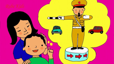 Ước mơ của Tý