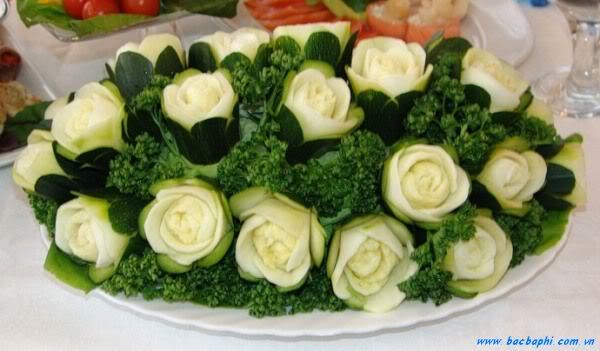 007 foodart