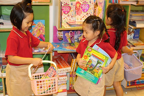NHỮNG BƯỚC DẠY CON KỸ NĂNG SỐNG TỰ LẬP