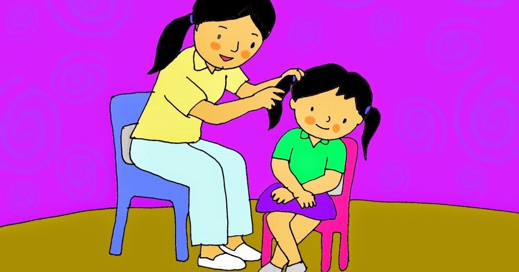 Bàn tay cô giáo
