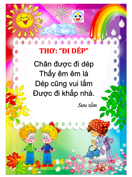 Đi dép