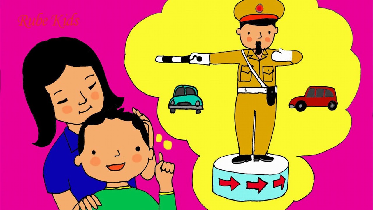 Ước mơ của Tý